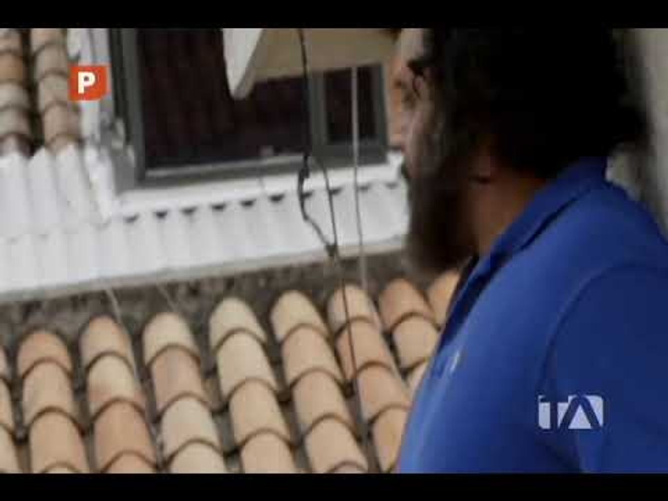 Bloque de Búsqueda Conteo Hoy - Teleamazonas