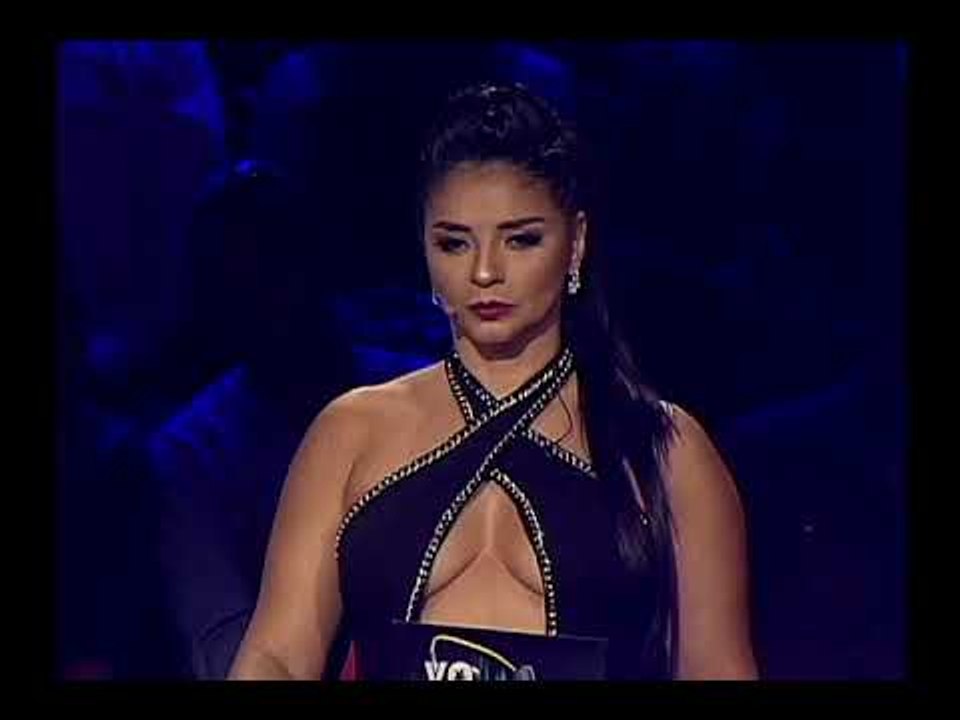 Yo Me Llamo Ecuador - Raphael - "Como yo te amo" - Gala 17 - #YoMeLlamoEc