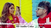 Coka (8D Audio) Sukh e Muzical Doctor Punjabi Songs