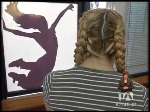 Jóvenes habrían sido abusas sexualmente en una academia de danza en Quito