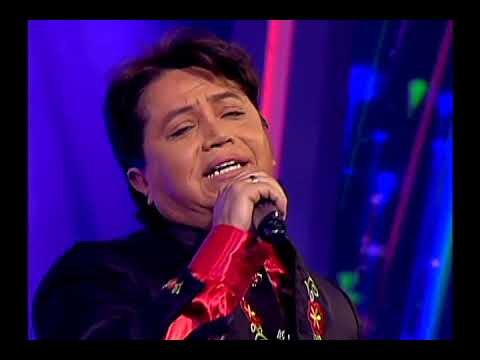 Yo Me Llamo Ecuador - Juan Gabriel - Querida - Gala 19