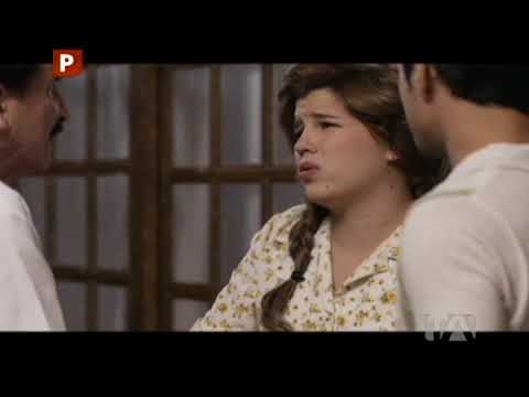 Paquita La del Barrio - Teleamazonas