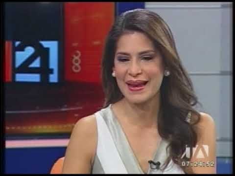 Entrevista al asambleísta Henry Kronfle