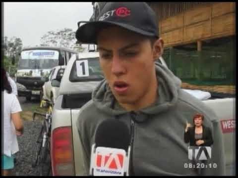 Final 4X4, Deportes Extremos 24 Horas