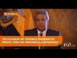 Presidentes de Ecuador y Perú se encuentran en Undécimo Gabinete Binacional - Teleamazonas