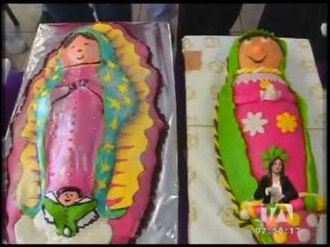 Panadería La Unión participa en “La guagua más linda”