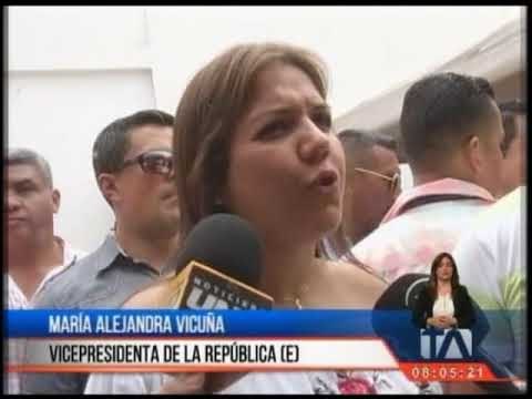 Consulta popular acentúa divisionismo en Alianza PAIS