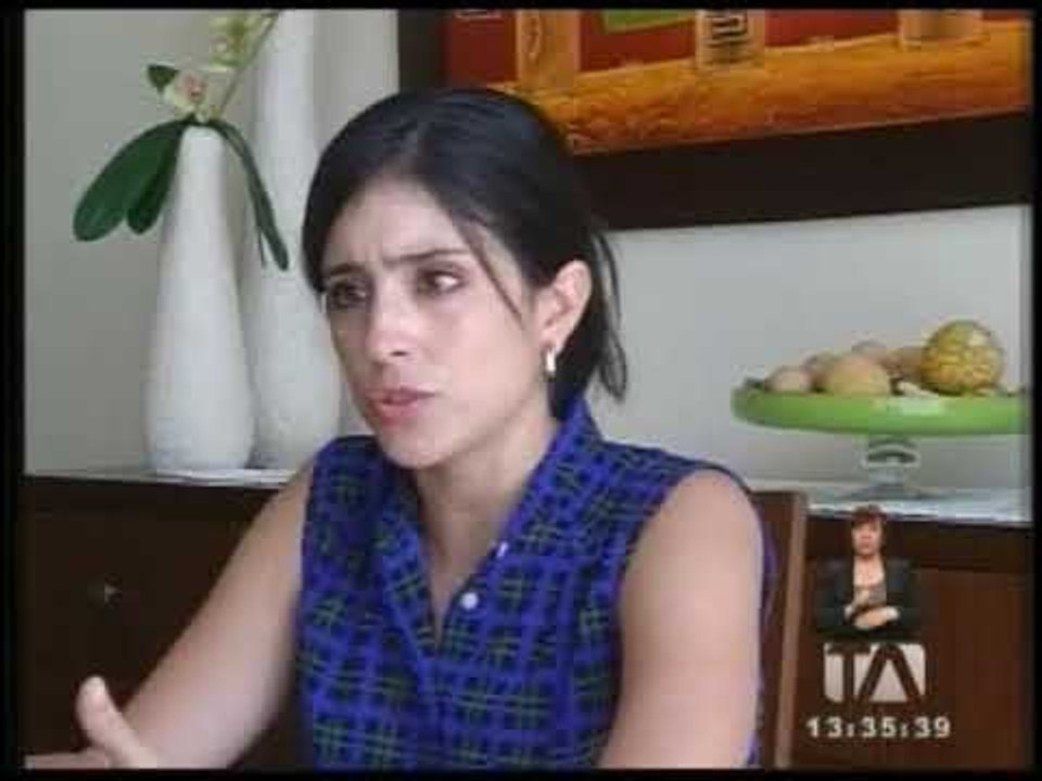 Bancadas no oficialistas rechazan medidas económicas de Moreno