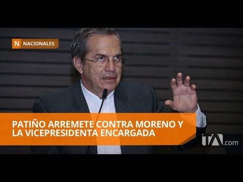 Se acentúan las diferencias en el interior de Alianza PAIS - Teleamazonas