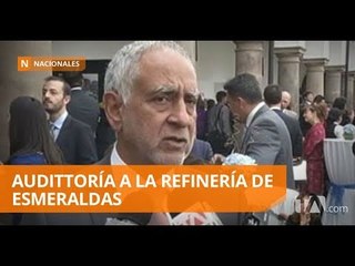 CREO y PSC se organizan para apoyar el 'SÍ' en la consulta popular - Teleamazonas