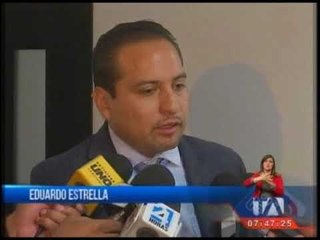 Ordenan la captura de José Valdivieso por violación a un menor