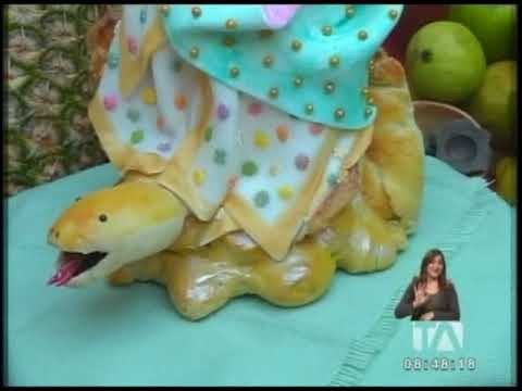 La Frutería Monserrate participa en “La guagua más linda”