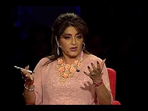 Yo Me Llamo Ecuador - Gala 7 - #YMLL4