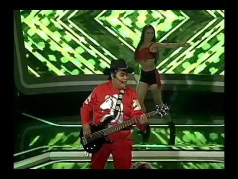 Yo Me Llamo Ecuador - Bronco - Quiéreme como te quiero - Gala 23 -#ConciertosYMLL4