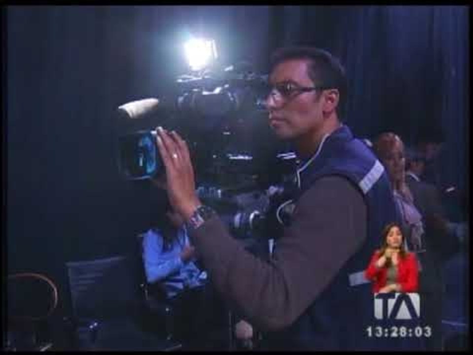 Nefasta administración acabó con los medios públicos