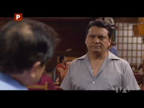 Paquita La del Barrio Escena Impactante - 2017-10-26 - Teleamazonas