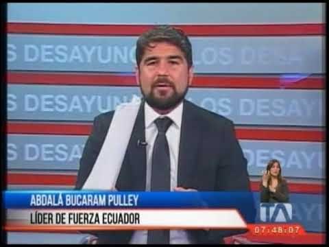 Niño de ocho años fue violado por un trabajador un colegio en Guayaquil