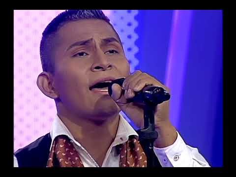 Yo Me Llamo Ecuador - Eros Ramazzotti - Una historia importante - Gala 24 #EliminaciónYMLL4