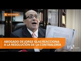 Eduardo Franco: “esta resolución es nula” - Teleamazonas