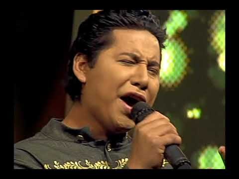 Yo Me Llamo Ecuador - Pedro Fernández - Quien - Gala 25 - #ConciertosYMLL4