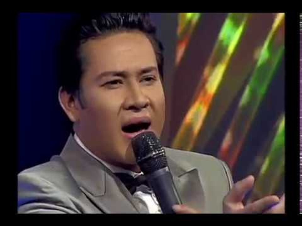 Yo Me Llamo Ecuador - José José - "Lo que no fue no será" - Gala 26 - #ConciertosYMLL4