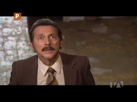 De Vuelta al Barrio Corto - Teleamazonas