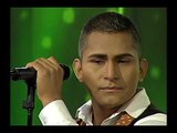 Yo Me Llamo Ecuador - Eros Ramazzotti - 