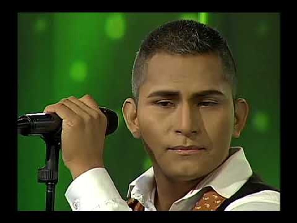 Yo Me Llamo Ecuador - Eros Ramazzotti - "Una historia importante" - Gala 22 - #ConciertosYMLL4