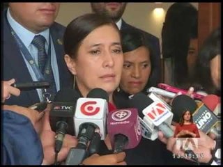 Se negó acción de protección en favor de Jorge Glas