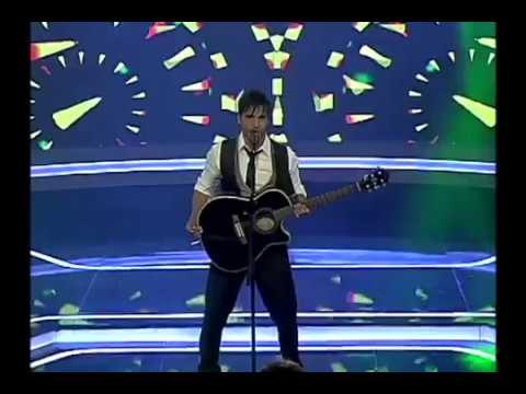 Yo Me Llamo Ecuador - Luis Fonsi - Corazón en la maleta - Gala 26 - #ConciertosYMLL4