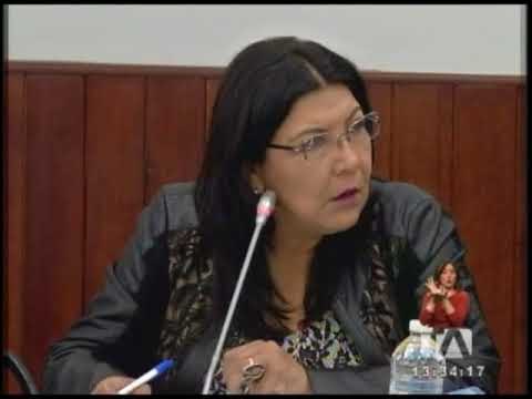 Asambleísta promueve juicio político contra Augusto Espinosa