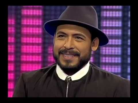 Yo Me Llamo Ecuador - Juan Luis Guerra - Visa para un sueño - Gala 25 - #ConciertosYMLL4