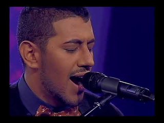 Yo Me Llamo Ecuador - Manuel Medrano - "Quédate" - Gala 26 - #ConciertosYMLL4