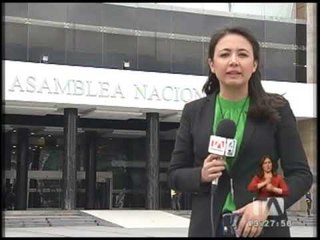 Contraloría envía a la Asamblea la sanción al vicepresidente Glas