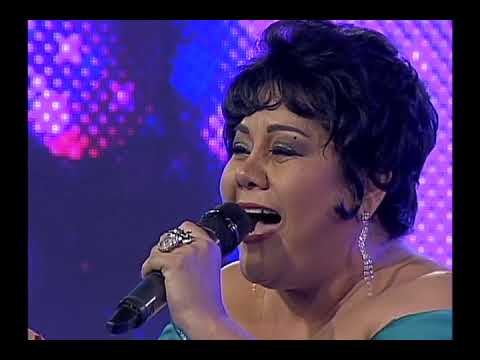 Yo Me Llamo Ecuador - Olga Guillot - Soy lo prohibido - Gala 28 - #ConciertosYMLL4