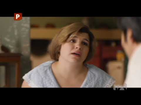 Paquita La del Barrio Escena Impactante - 2017-10-31 - Teleamazonas