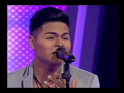 Yo Me Llamo Ecuador - Jonathan Hermosa - No sabes amar - Gala 25 - #ConciertosYMLL4
