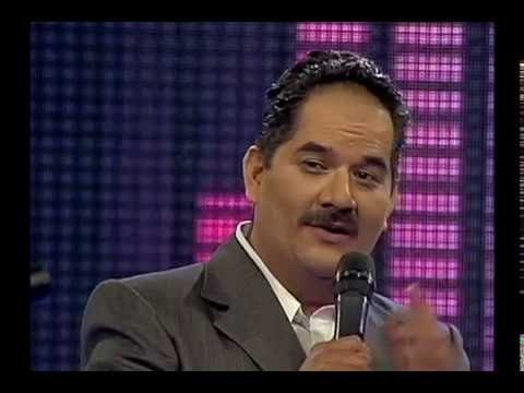 Yo Me Llamo Ecuador - Willie Colón - Así es la vida - Gala 26 - #ConciertosYMLL4