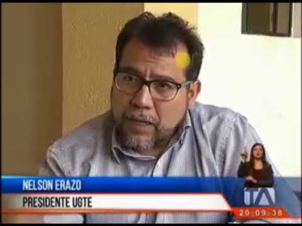 Ministerio de Trabajo analiza posibles nuevos contratos laborales