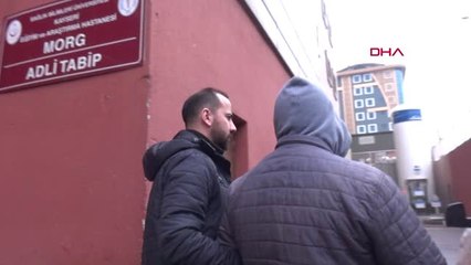 Kayseri Merkezli 3 İlde Fetö Operasyonunda 3 Gözaltı