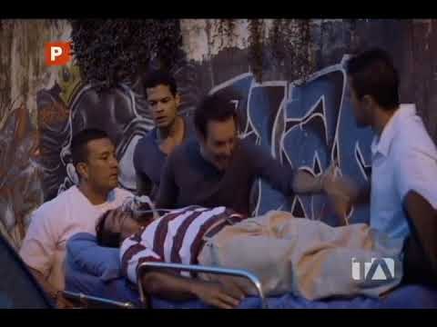 Bloque de Búsqueda - 2017-11-06 - Teleamazonas