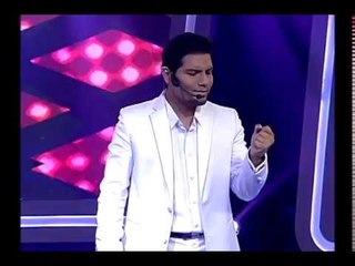 Yo Me Llamo Ecuador - Chayanne - "Tiempo de Vals" - Gala 31 - #PreclasificaciónYMLL4