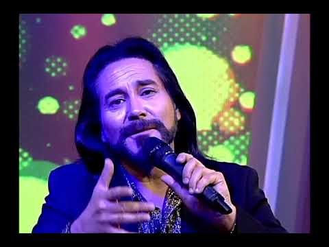 Yo Me Llamo Ecuador - Marco A. Solís - Mi eterno amor secreto - Gala 31 - #PreclasificaciónYMLL4