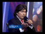Yo Me Llamo Ecuador - José Luis Rodríguez - 