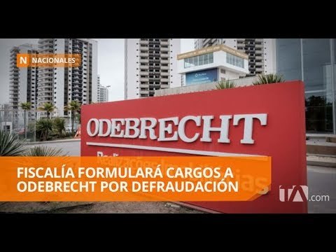 El SRI sostiene que existiría un perjuicio superior a los USD 120 millones - Teleamazonas