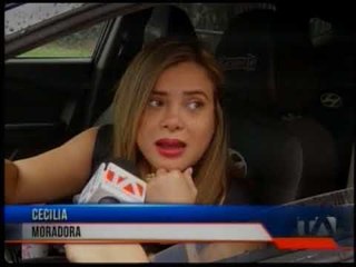 Robos en casas por policías disfrazados