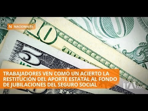 Empresarios y trabajadores apoyan la eliminación del techo de utilidades - Teleamazonas