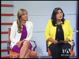 Conversatorio sobre la reestructuración de las comisiones legislativa y el informe Aampetra