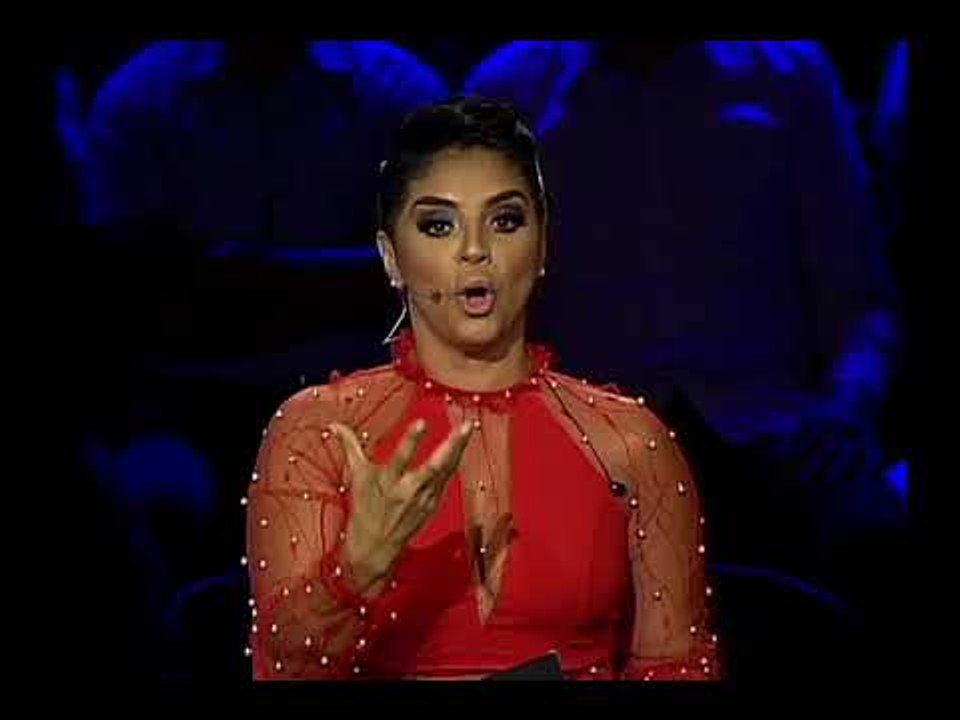 Yo Me Llamo Ecuador - Gala 32 - #PreclasificaciónYMLL4