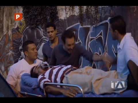 Bloque de Búsqueda - Escobar Estreno Mañana - Teleamazonas